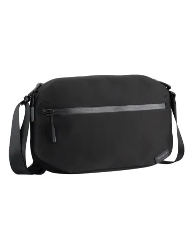 Targus TBS969GL maletines para portátil 35,6 cm (14") Maletín Negro