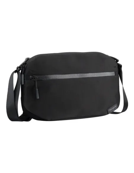 Targus TBS969GL maletines para portátil 35,6 cm (14") Maletín Negro