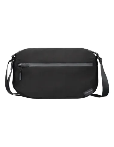 Targus TBS969GL maletines para portátil 35,6 cm (14") Maletín Negro