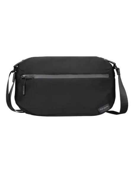 Targus TBS969GL maletines para portátil 35,6 cm (14") Maletín Negro
