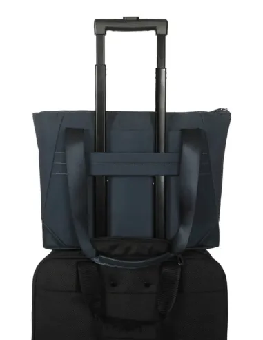 Targus TBA00102GL maletines para portátil 40,6 cm (16") Estuche para dama Azul