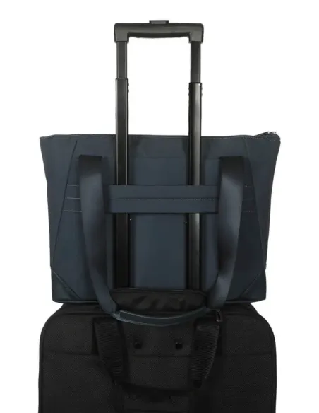 Targus TBA00102GL maletines para portátil 40,6 cm (16") Estuche para dama Azul
