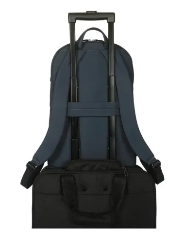 Targus TBB65002GL maletines para portátil 40,6 cm (16") Mochila Azul