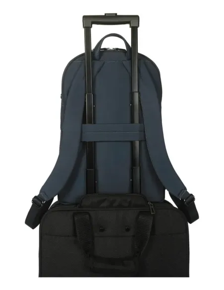 Targus TBB65002GL maletines para portátil 40,6 cm (16") Mochila Azul