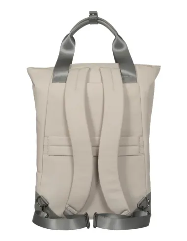 Targus TBB65113GL maletines para portátil 40,6 cm (16") Mochila Roble