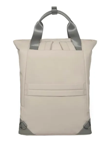 Targus TBB65113GL maletines para portátil 40,6 cm (16") Mochila Roble