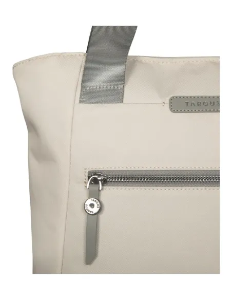 Targus TBB65113GL maletines para portátil 40,6 cm (16") Mochila Roble
