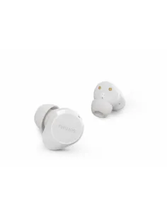 Philips TAT1209WT 00 auricular y casco Auriculares True Wireless Stereo (TWS) Dentro de oído Llamadas Música Bluetooth Blanco 2
