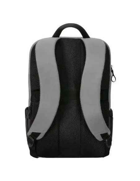 Targus Sagano 39,6 cm (15.6") Mochila Negro, Gris