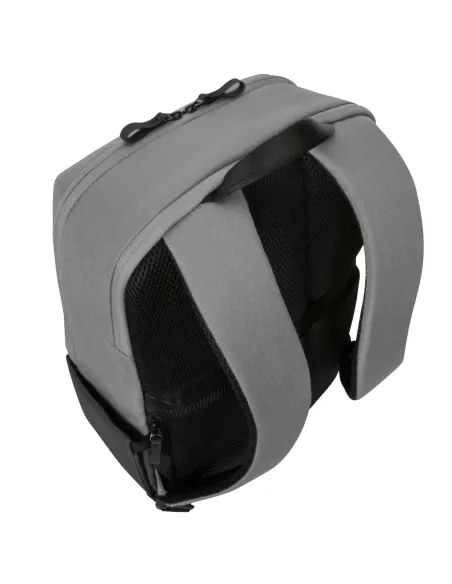 Targus Sagano 39,6 cm (15.6") Mochila Negro, Gris