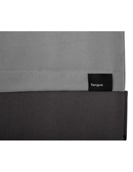 Targus Sagano 39,6 cm (15.6") Mochila Negro, Gris