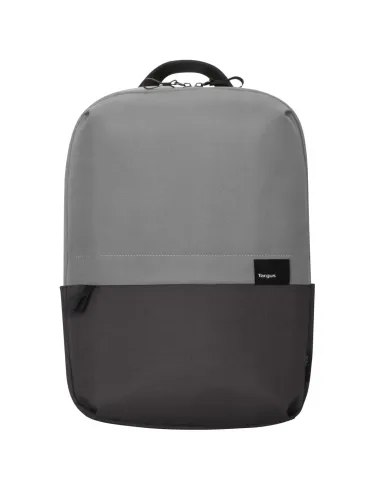 Targus Sagano 39,6 cm (15.6") Mochila Negro, Gris