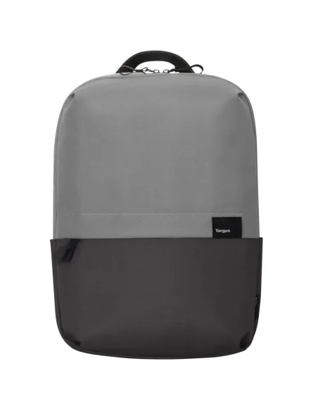 Targus Sagano 39,6 cm (15.6") Mochila Negro, Gris