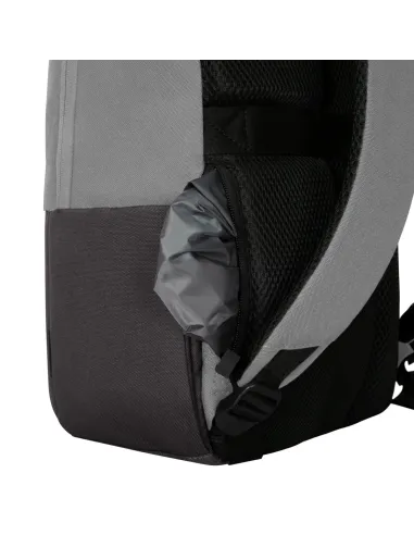 Targus Sagano 39,6 cm (15.6") Mochila Negro, Gris