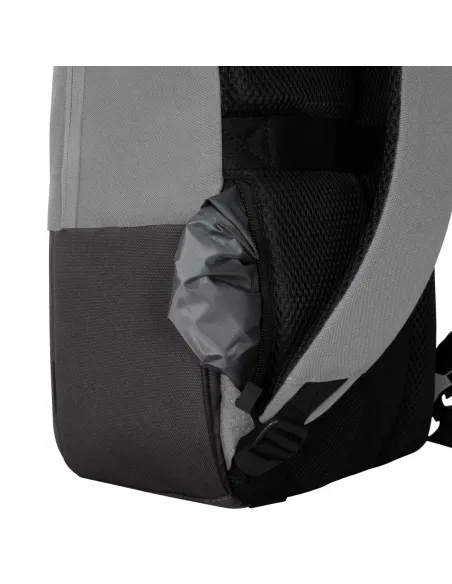 Targus Sagano 39,6 cm (15.6") Mochila Negro, Gris