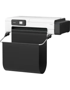 Canon imagePROGRAF TC-21 impresora de gran formato Wifi Inyección de tinta Color 2400 x 1200 DPI A1 (594 x 841 mm) Ethernet 2