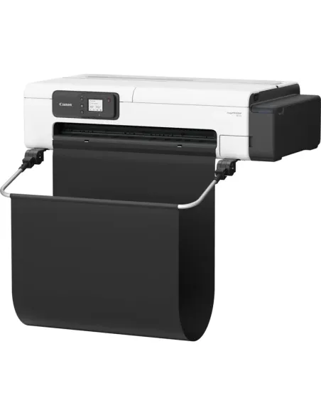Canon imagePROGRAF TC-21 impresora de gran formato Wifi Inyección de tinta Color 2400 x 1200 DPI A1 (594 x 841 mm) Ethernet