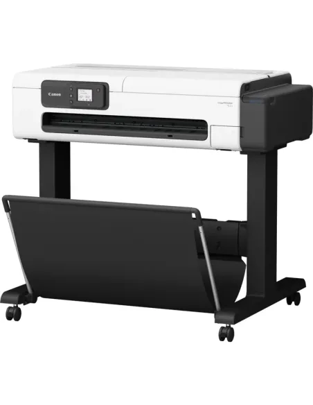 Canon imagePROGRAF TC-21 impresora de gran formato Wifi Inyección de tinta Color 2400 x 1200 DPI A1 (594 x 841 mm) Ethernet