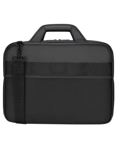 Targus Citygear 35,6 cm (14") Maletín Toploader Negro