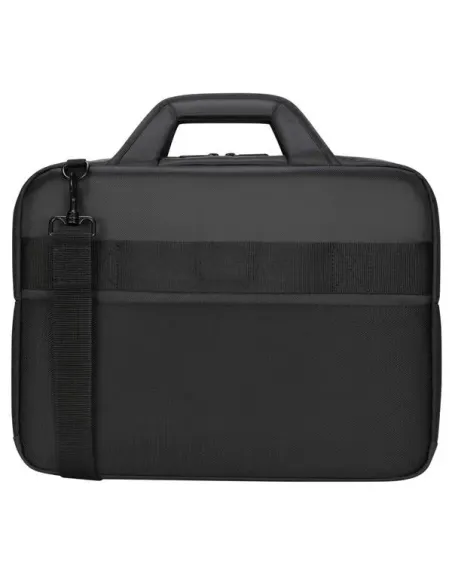 Targus Citygear 35,6 cm (14") Maletín Toploader Negro