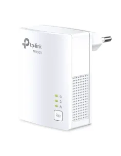 TP-Link TL-PA7017 KIT adaptador de red PowerLine 1000 Mbit s Ethernet Blanco 2 pieza(s) 2