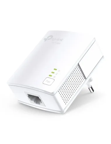 TP-Link TL-PA7017 KIT adaptador de red PowerLine 1000 Mbit s Ethernet Blanco 2 pieza(s)