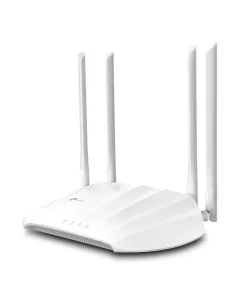 TP-Link TL-WA1801 punto de acceso inalámbrico 1201 Mbit s Blanco Energía sobre Ethernet (PoE) 2