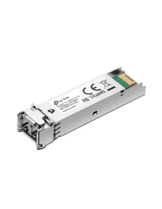 TP-Link SM311LM(UN) red modulo transceptor Fibra óptica 1250 Mbit s mini-GBIC SFP 850 nm
