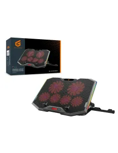 Conceptronic THYIA01B almohadilla fría 43,2 cm (17") Gris 2
