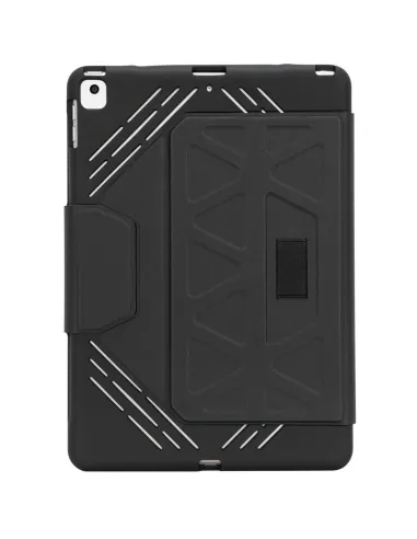 Targus Pro-Tek 26,7 cm (10.5") Folio Negro