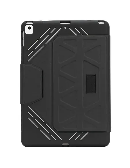 Targus Pro-Tek 26,7 cm (10.5") Folio Negro