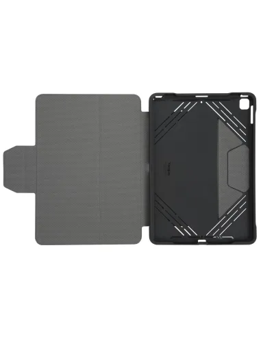 Targus Pro-Tek 26,7 cm (10.5") Folio Negro