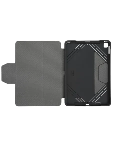 Targus Pro-Tek 26,7 cm (10.5") Folio Negro