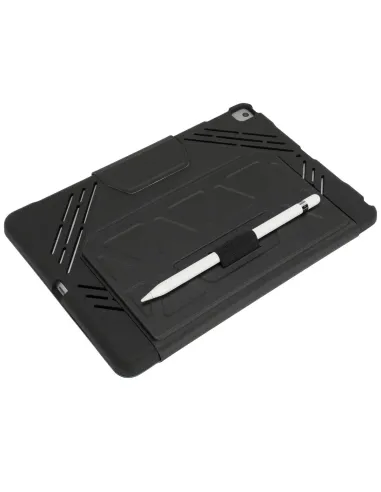 Targus Pro-Tek 26,7 cm (10.5") Folio Negro