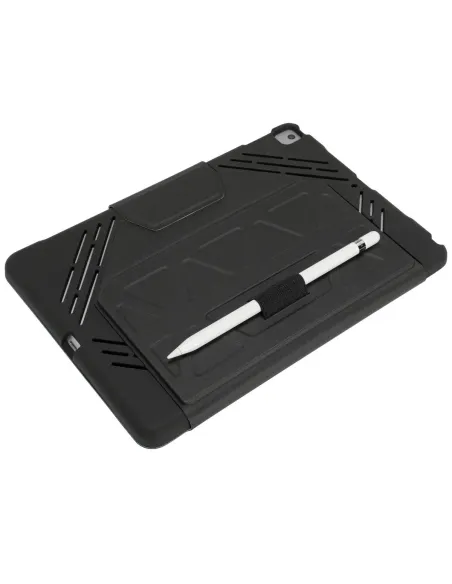 Targus Pro-Tek 26,7 cm (10.5") Folio Negro