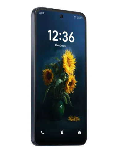 TCL 70 NXTPAPER Pro 17,5 cm (6.9") SIM doble Android 16.0 5G USB Tipo C 8 GB 256 GB 5200 mAh Azul