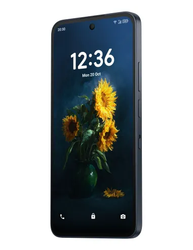 TCL 70 NXTPAPER Pro 17,5 cm (6.9") SIM doble Android 16.0 5G USB Tipo C 8 GB 256 GB 5200 mAh Azul