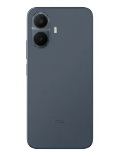 TCL K70 4G 17,3 cm (6.8") Ranura híbrida Dual SIM Android 16.0 USB Tipo C 4 GB 128 GB 5200 mAh Gris 2