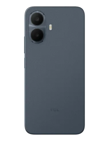 TCL K70 4G 17,3 cm (6.8") Ranura híbrida Dual SIM Android 16.0 USB Tipo C 4 GB 128 GB 5200 mAh Gris