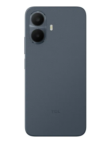 TCL K70 4G 17,3 cm (6.8") Ranura híbrida Dual SIM Android 16.0 USB Tipo C 4 GB 128 GB 5200 mAh Gris
