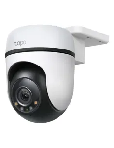 TP-Link Tapo C500 Almohadilla Cámara de seguridad IP Exterior 1920 x 1080 Pixeles Techo Pared Poste