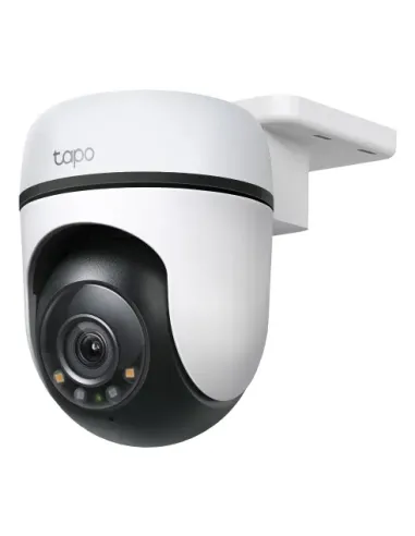 TP-Link Tapo C500 Almohadilla Cámara de seguridad IP Exterior 1920 x 1080 Pixeles Techo Pared Poste
