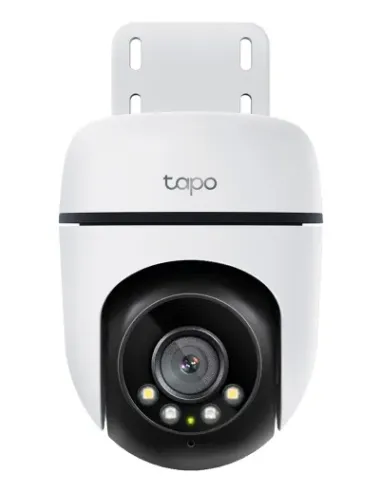 TP-Link Tapo C500 Almohadilla Cámara de seguridad IP Exterior 1920 x 1080 Pixeles Techo Pared Poste