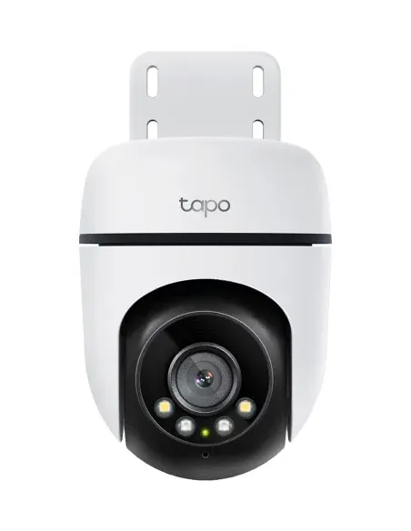 TP-Link Tapo C500 Almohadilla Cámara de seguridad IP Exterior 1920 x 1080 Pixeles Techo Pared Poste