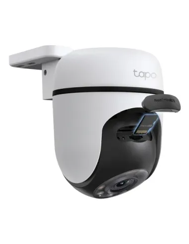 TP-Link Tapo C500 Almohadilla Cámara de seguridad IP Exterior 1920 x 1080 Pixeles Techo Pared Poste