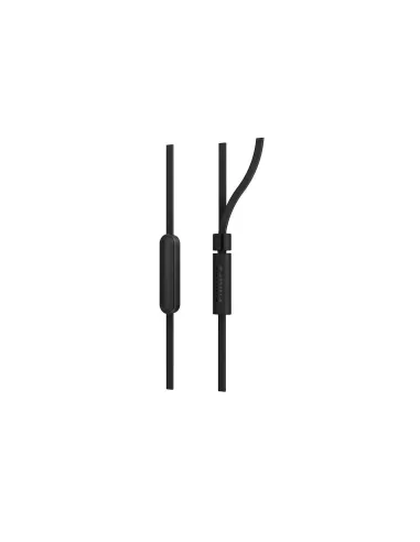Philips TAE1105BK 00 auricular y casco Auriculares Alámbrico Dentro de oído Llamadas Música Negro