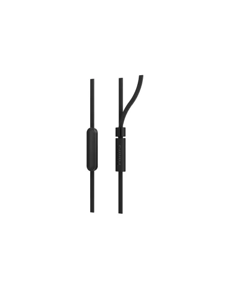 Philips TAE1105BK 00 auricular y casco Auriculares Alámbrico Dentro de oído Llamadas Música Negro