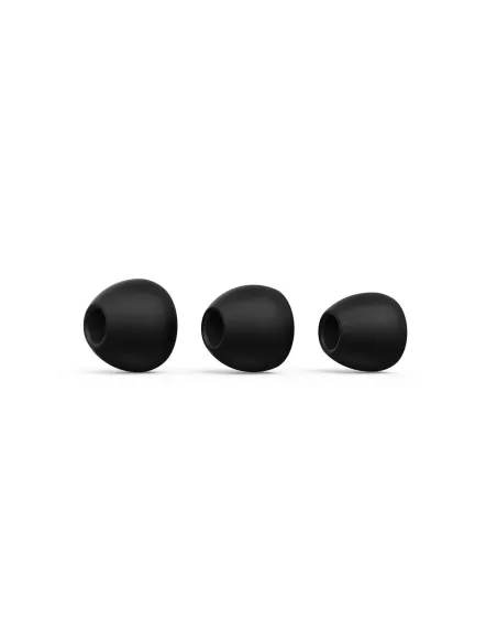 Philips TAE1105BK 00 auricular y casco Auriculares Alámbrico Dentro de oído Llamadas Música Negro