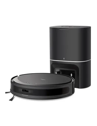 TP-Link Tapo RV20 Max Plus Negro