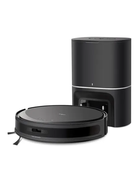 TP-Link Tapo RV20 Max Plus Negro